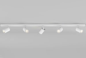Get to Know About Track Lighting
