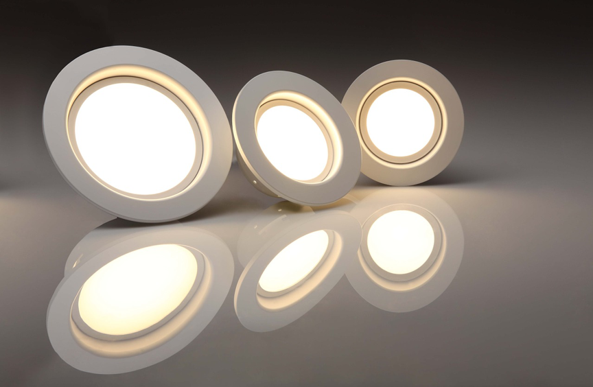 Types of LED Lights that are Long Life Expectancy | Nirvana