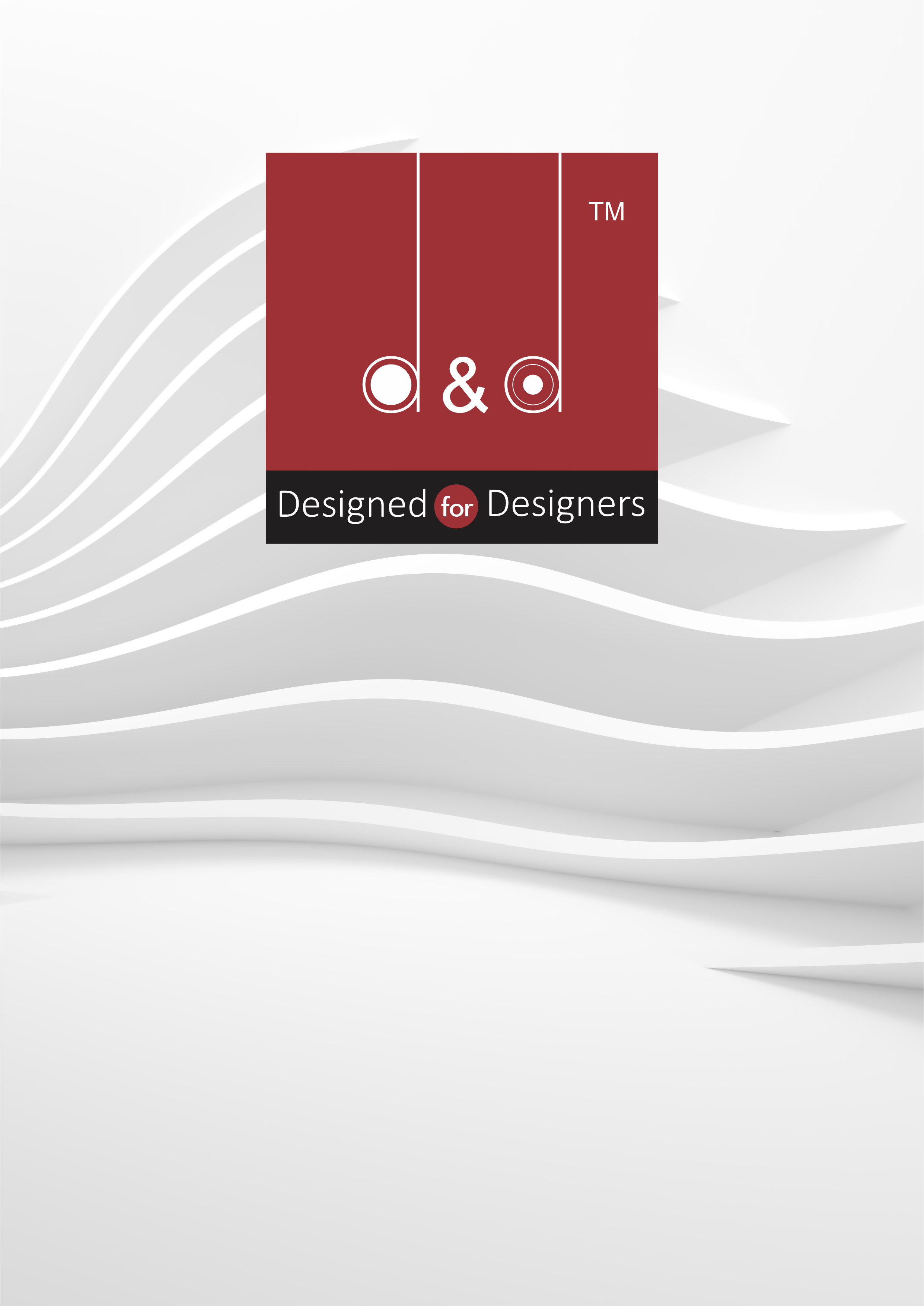 Designed for Designers